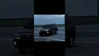Toyota Land Cruiser 200 рест 1 | CheatPack #CheatPack #ЧитПак #edit #эдит #Toyota #Тойота #fup #fupシ