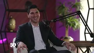 Delgado: Saudi Arabia, the Land of Opportunities for Athletes.