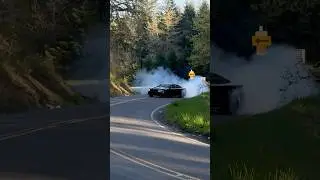 &ldquo;Hellcat Can&rsquo;t Go Around Corners&ldquo; 🍷 🧢