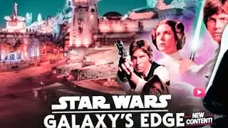 Galaxy's Edge 2.0