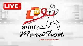 🔴World Cancer Day | ବିଶ୍ୱ କର୍କଟ ଦିବସ | Mini Marathon | Odisha | Bhubaneswar | OTV