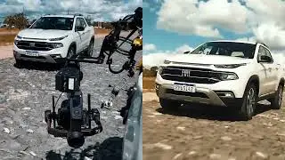Conhe&ccedil;a o nosso CameraCar |RG CAM