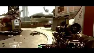 Duck Smoove vs Volkzei 4R