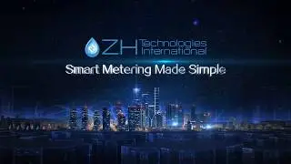 ZH Technologies International Corporate Video (English Subtitles)