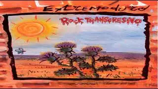 EXTREMODURO - Te juzgar&aacute;n solo por tus errores (yo no) - ROCK TRANSGRESIVO (1994)
