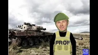 DIFFICOLTA' AD ARRUOLARE EUROPEI PER LA DIFESA MILITARE: Prof.ORSINI - VERO O FALSO ?????