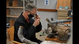 Les équipes Edgard découvrent les secrets du savoir-faire français 🎥🇫🇷