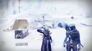Destiny 2 Beyond Light Season of Chosen Get Aspect of Influence New Stasis Darkness Power