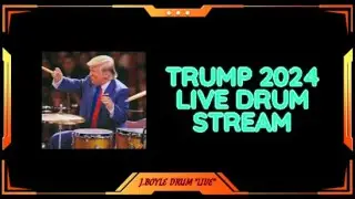 TRUMP 2024 