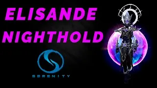 Gingi vs Grand Magistrix Elisande Mythic World 1st