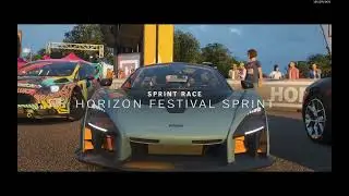 Forza Horizon 4 Benchmarking Deep Dive ||150+ FPS on Ultra Settings 2K Display