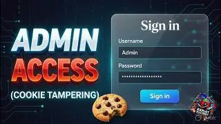 How I Bypass Login Pages in 60 Seconds (Cookie Tampering) | picoctf - Logon