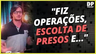 TUDO O QUE UM PAPILOSCOPISTA DA PC-SP PODE FAZER