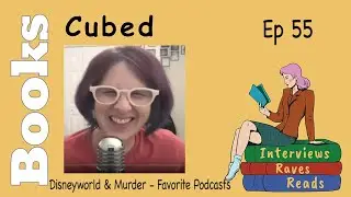 Murder and Disney, just not together. Our favorite podcast recommendations.