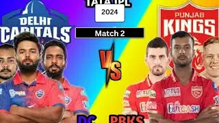 dc vs pbsk highlights | delhi capitals vs punjab kings highlights |pbks winning moment| rishabh pant