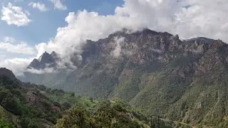 Korsika - Wandern im wilden Süden und Westen