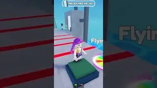 teamwork obby K-pop demon Hunter #roblox #shorts