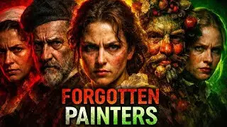 FORGOTTEN PAINTERS | The Geniuses Art History Ignored