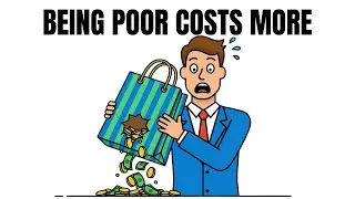 Why Being Poor Is Expensive: The Trap of Products That Can&rsquo;t Be Fixed