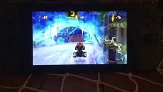 Crash Team Racing Nintendo Switch Review