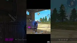 1VS4 UNSTOPPABLE RUSH 🤯🗿#ffshorts #yosho