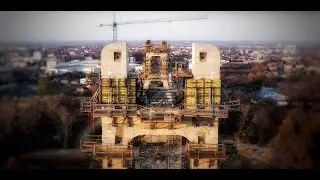 Pod hobanat Satu Mare - Martie 2024