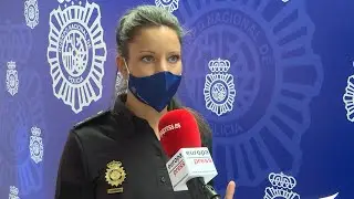 Policía y Mossos d'Esquadra detienen a uno de los fugitivos más buscados de España