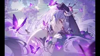Honkai: Star Rail - NEW Apocalyptic Shadow 3.7 - Castorice clears skaracabaz in 1936 ft E0S0 Cyrene