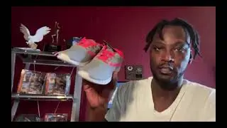 #kiddrive #Karceno4life Donates to Kwame Kid drive #kidshoes #Poboxclip  #blackbusinesses
