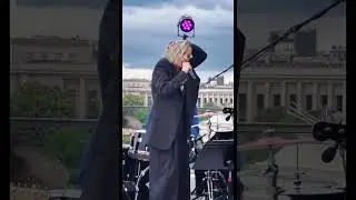 Patricia Kaas (Shangri-La Hotel, Paris, 2024)