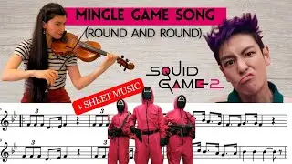 Squid Game 2 