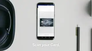 Learn How-to: Activate your American Express Card.