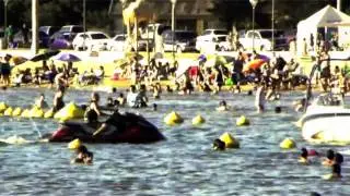Playa San Jose