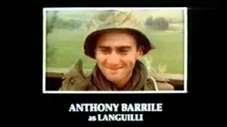 Hamburger Hill (end credits)
