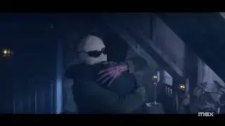 new DC doom patrol. taking care of security in vile. # jnair trailers subscribe for more