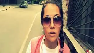 Anna Exceela - My Rap
