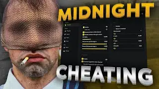 Легальный читерство в CS2 с MIDNIGHT.IM (соревновательный режим на новых картах)