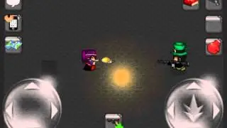 Graal Era - Spar Hacker