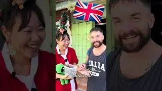 Learning Traditional Chinese Medicine on the street