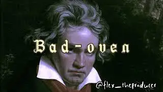 [FREE] BEETHOVEN BEAT | DRILL | FREE BEATS - BAD-OVEN
