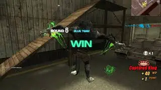 WOLFTEAM 2020 / LOBO INVISIBLE + 3 TATUAJES LEYENDAS / War Plant -JordanMster1