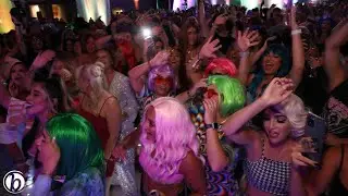 2022 The BTC Show Illusion Party | Recap Video