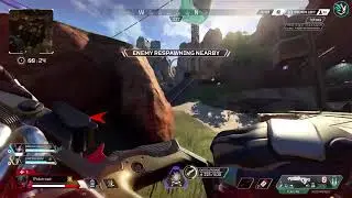 RAMPART MAIN