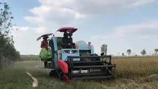 អោយ​តែ​បាន​លុយ​ធ្វើ​ទាំង​អស់​ គេ​ច្រូត​ក៏​ទៅ​គេ​ដឹក​ដី​ក៏​ទៅ​😁