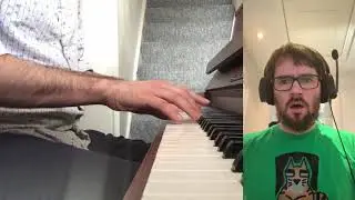 #56) What Power Art Thou? (The Cold Song)