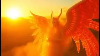 The Light both Infernal and Celestial #witch #magic #lucifer