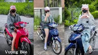 Wave độ đẹp) #266  /Tổng hợp những chiếc wave độ đẹp nhất tin tok | 𝑽𝒖̛𝒐̛̣𝒏𝒈 𝑩𝒆́𝒆