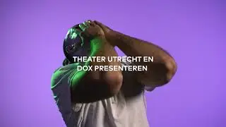 Trailer | Quake - Theater Utrecht & DOX (2023)