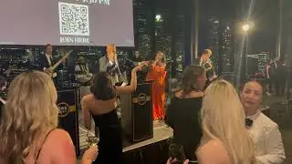 ABC | Chicago Wedding Band | Chicago Wedding Bands | Chicago Wedding Music