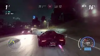 Takin Em Down 1 by 1!!! #nfsheatgameplay #vvdtv #gamerlyfe